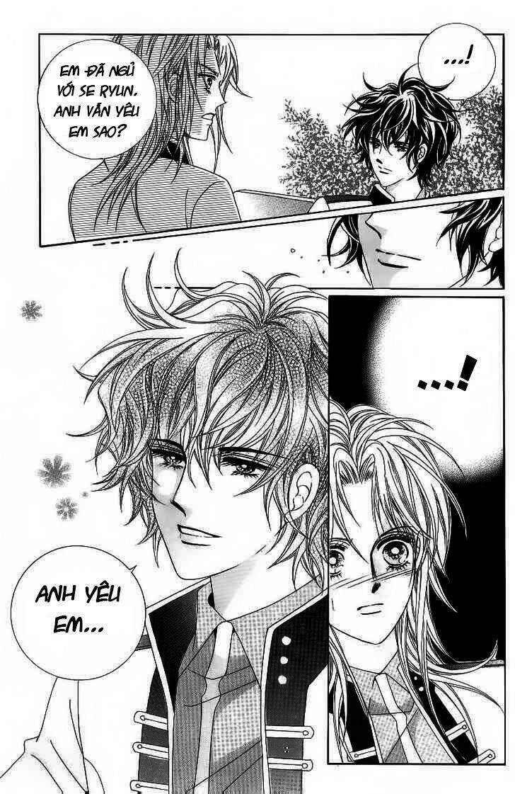 Thần tượng mua sắm: Chapter 45