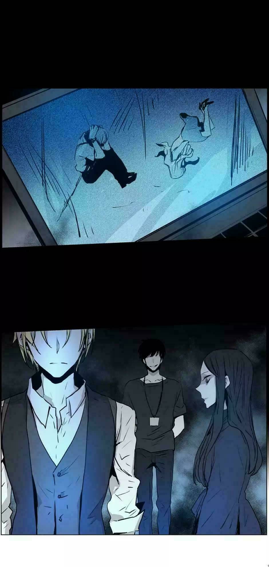American Ghost Jack: Chapter 76