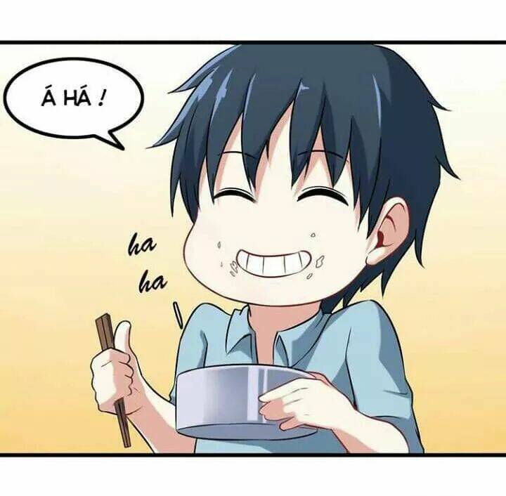 Vương Bài Bảo Tiêu: Chapter 2