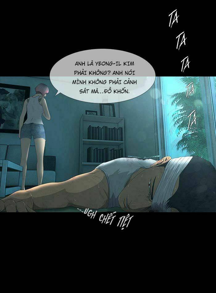 Dead Days: Chapter 27