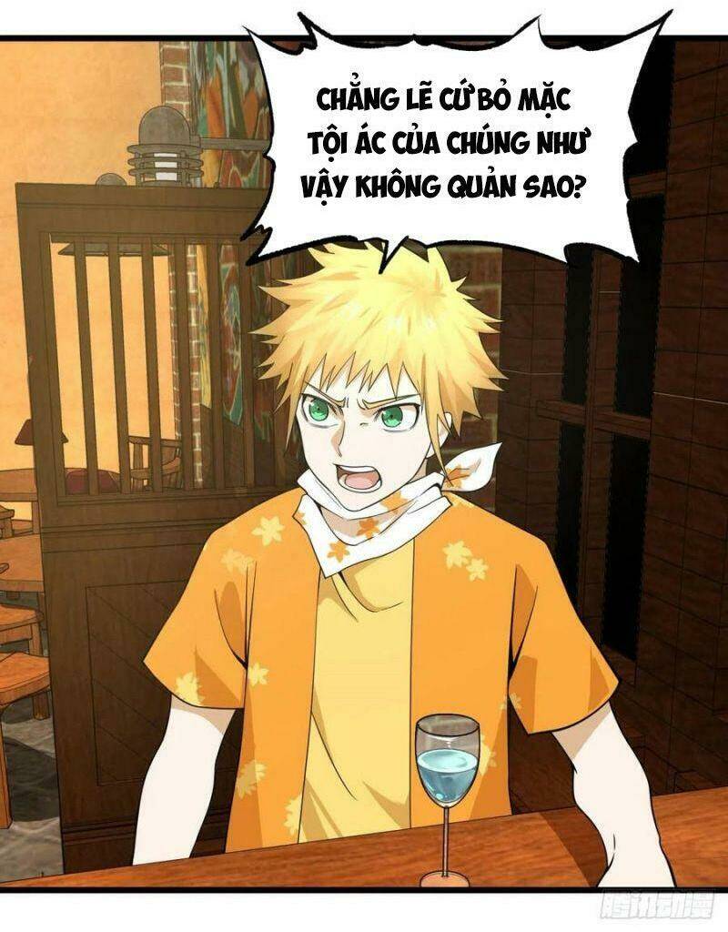 Danh Sách Kẻ Phản Diện: Chapter 128