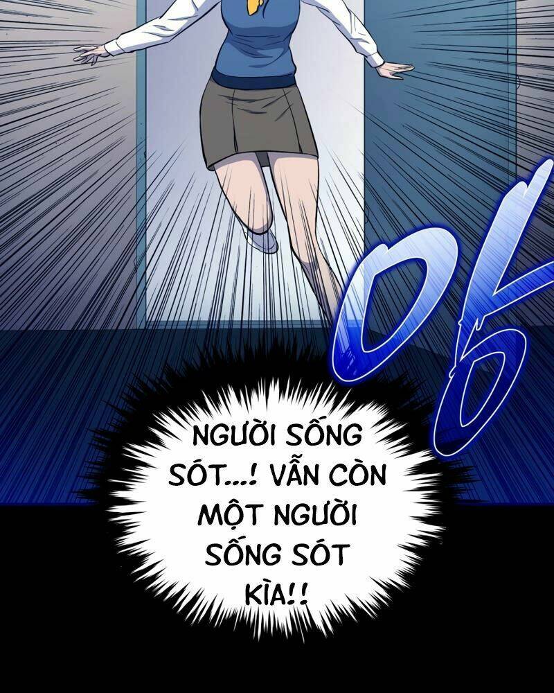 Cánh Cổng Mở Ra Đúng Ngày Đầu Tiên Tôi Thành Chính Trị Gia: Chapter 13