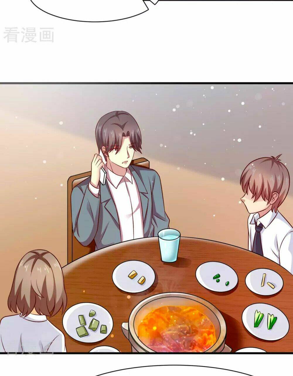 Thời Gian Đều Biết: Chapter 41