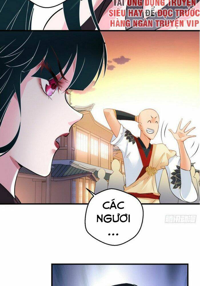 Tà Du Ký: Chapter 46