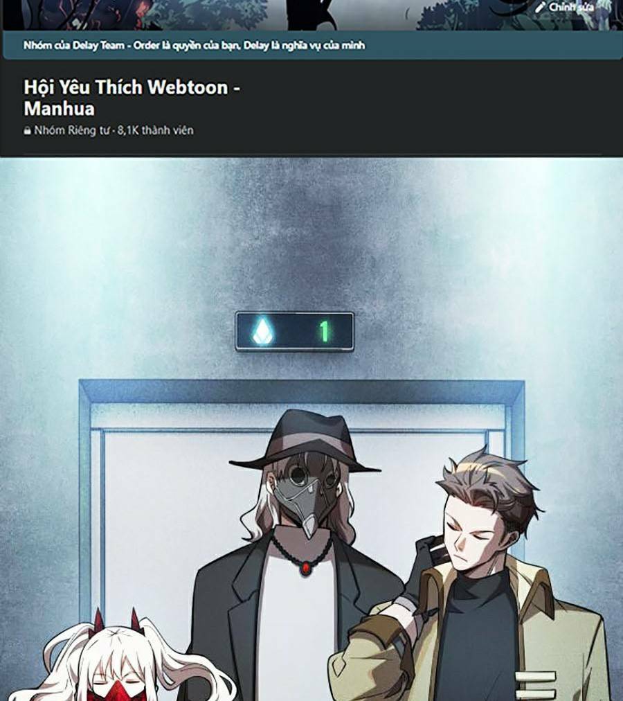 Người Chơi Siêu Mạnh: Chapter 20