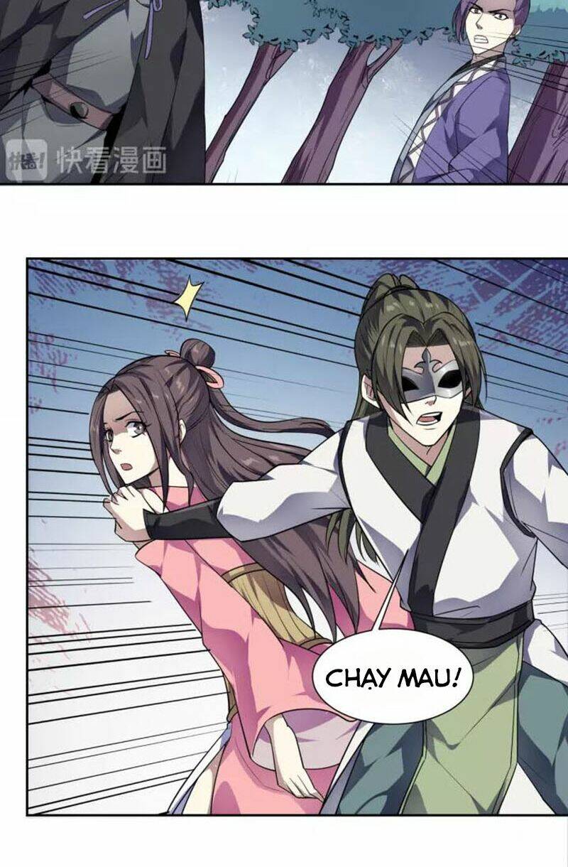 Nghịch Thiên Đại Thần: Chapter 95