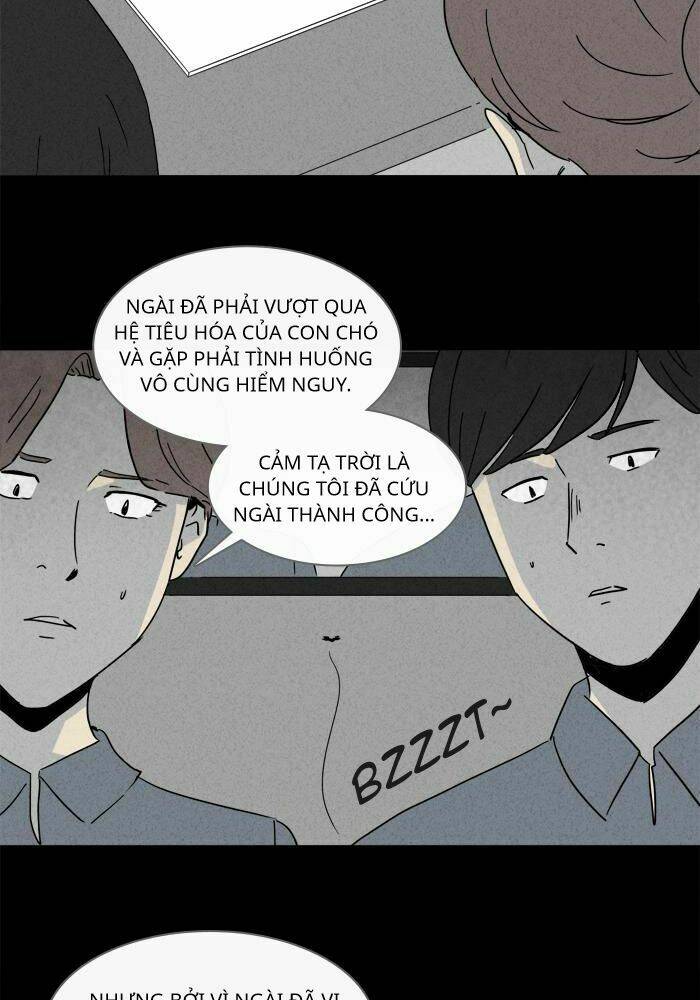 Những Câu Chuyện Bất Thường: Chapter 210