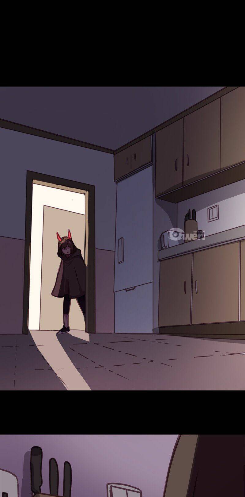 Lời Nguyền Lalin: Chapter 35