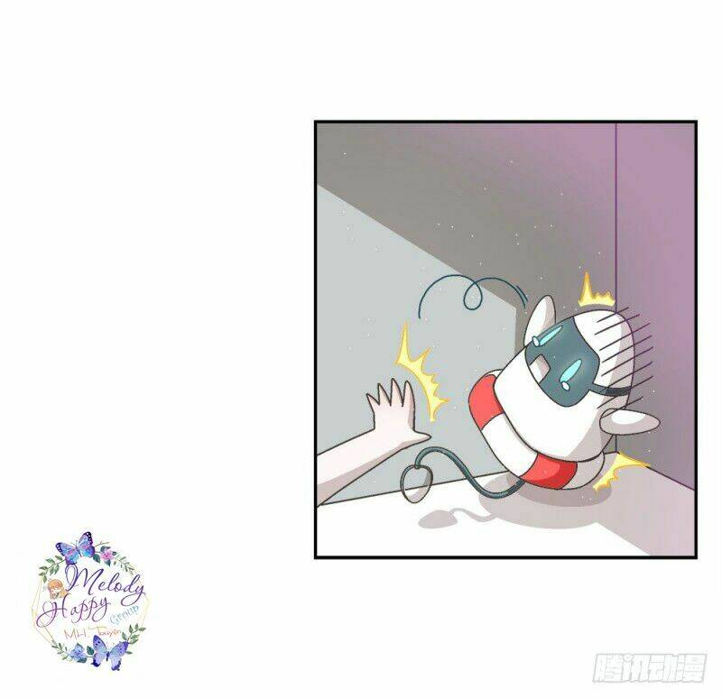 Đối Nhĩ Duy Mệnh Thị Tòng: Chapter 9.5