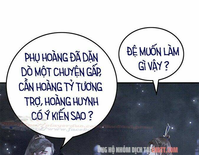 Trọng Sinh Bá Sủng Nhiếp Chính Vương Quá Mạnh Mẽ: Chapter 116