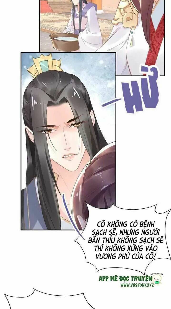Nhất Sinh Nhất Thế Tiếu Thương Khung: Chapter 19
