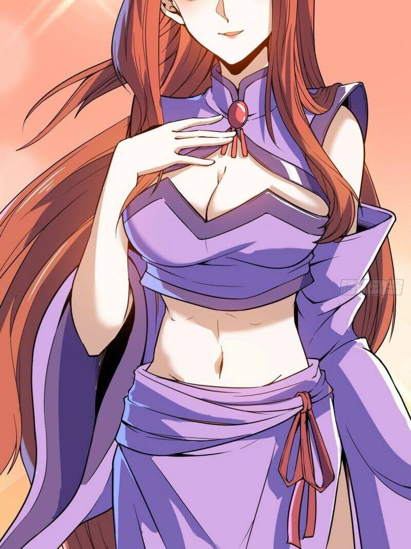Thần Võ Đế Tôn: Chapter 96
