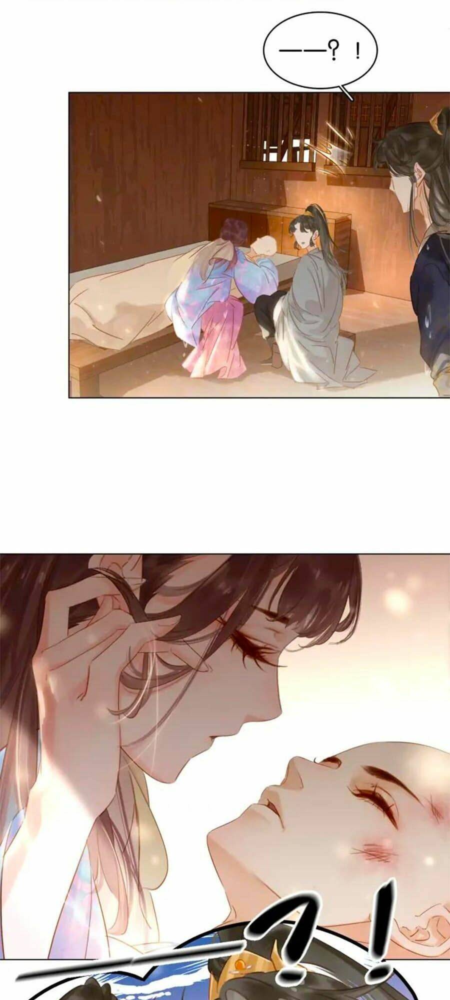 Tiểu Sư Phụ, Tóc Giả Của Ngài Rơi Rồi!: Chapter 30