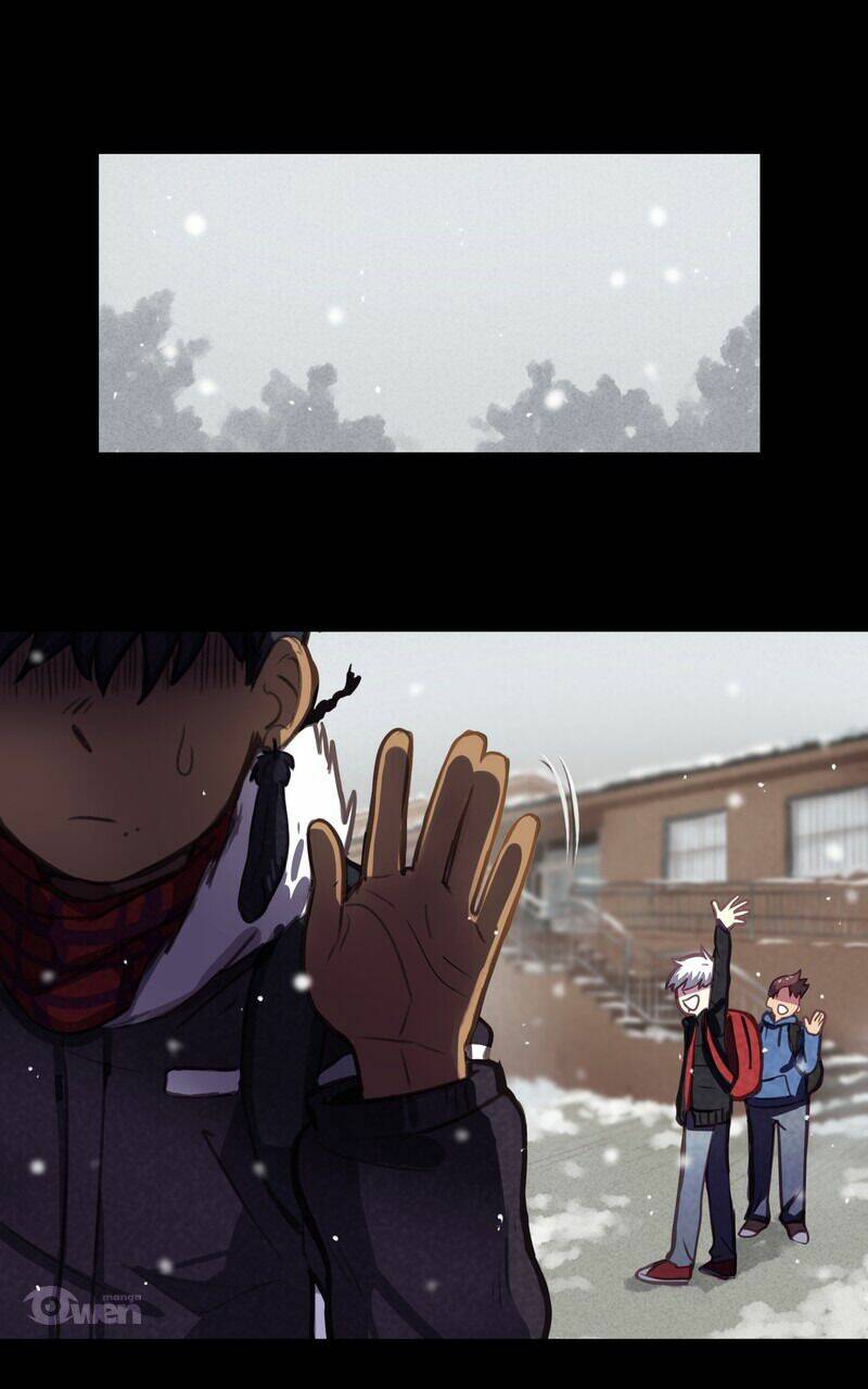 Lời Nguyền Lalin: Chapter 21