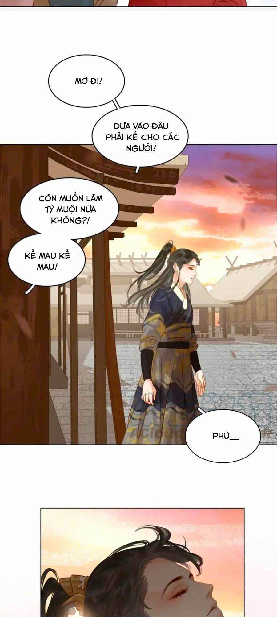 Tiểu Sư Phụ, Tóc Giả Của Ngài Rơi Rồi!: Chapter 31