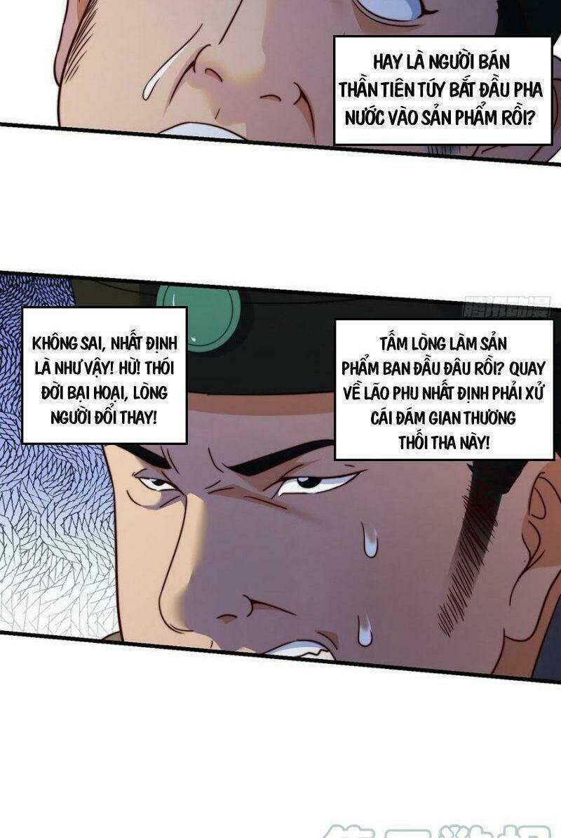 Ta Là Đại Hoàn Đan: Chapter 62