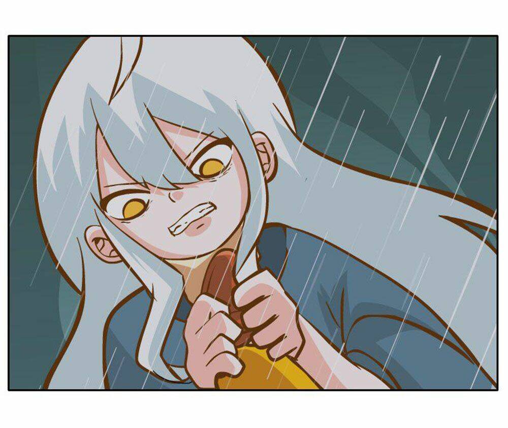 Hòa Thượng Và Tiểu Long Quân: Chapter 21