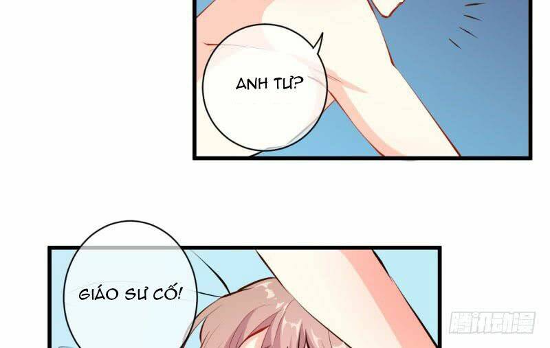 Ám Luyến Thành Hôn: Chapter 92