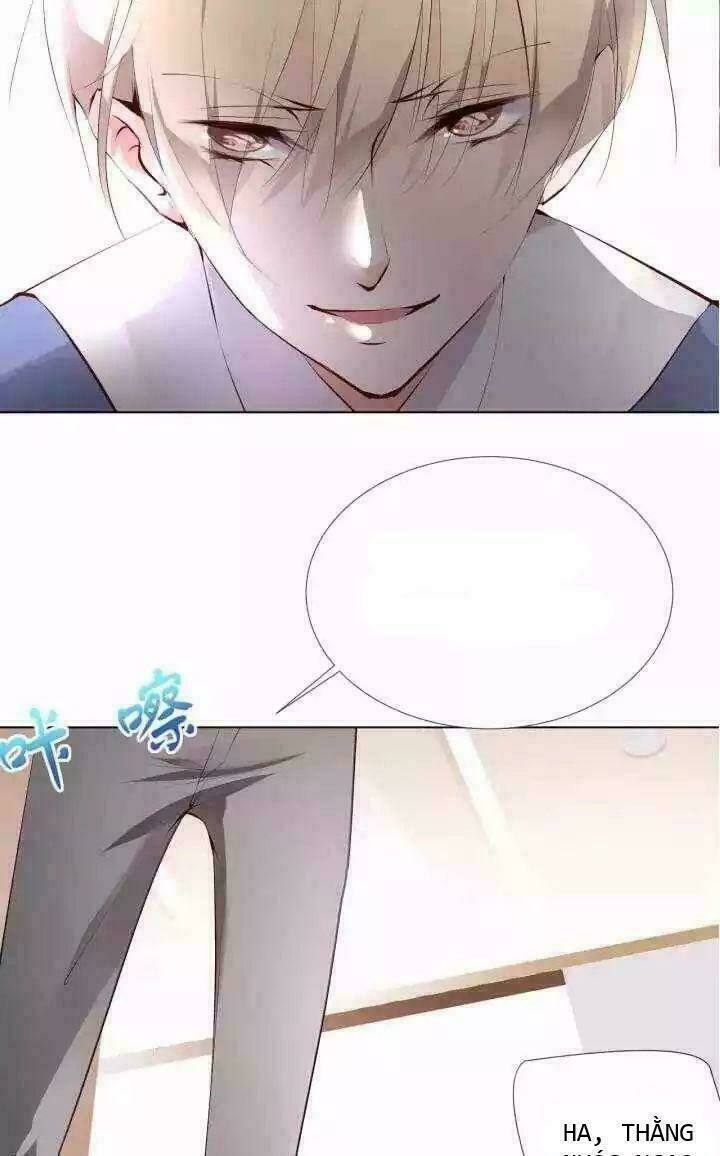 Nam Thần Là Một Đôi: Chapter 4