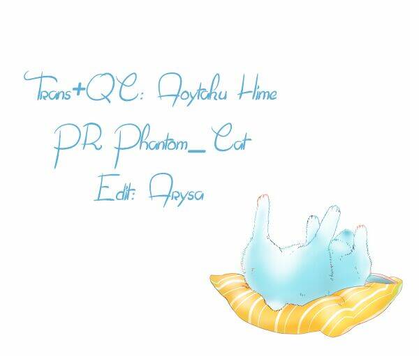 Thầy Giáo Của Tôi: Chapter 118