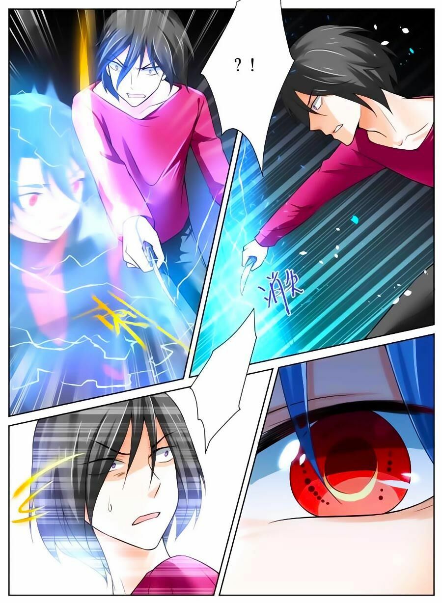 Giả Diện Thế Thân: Chapter 50
