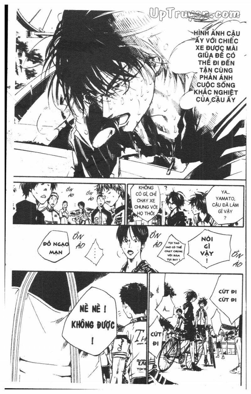 Over Drive: Chapter 5