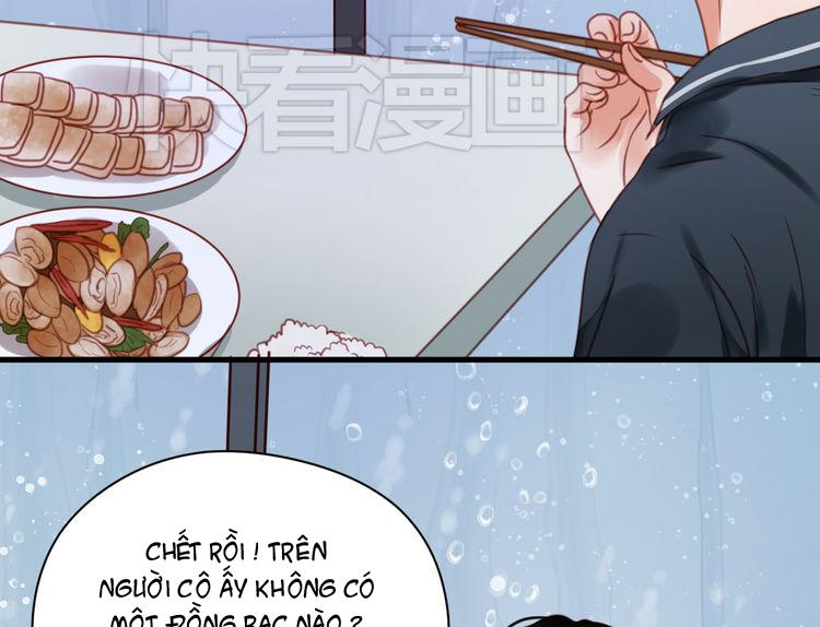 lượm được một tiểu hồ ly: Chapter 27