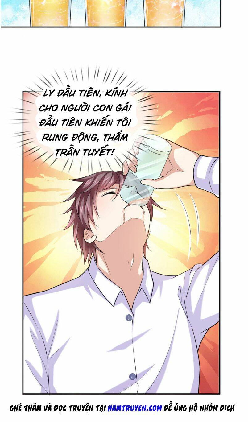 Tuyệt Thế Phi Đao: Chapter 169