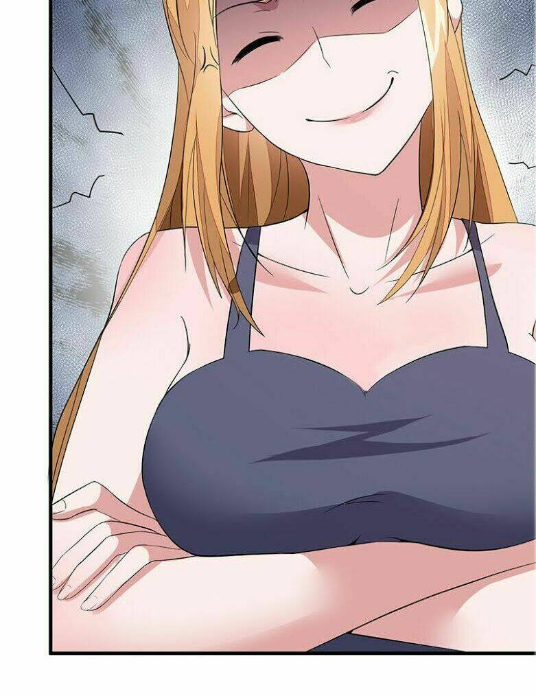 Dị Năng Thiếu Niên Vương: Chapter 45