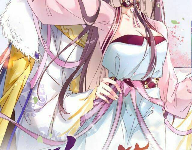 Hoa Nhan Sách: Chapter 57.2