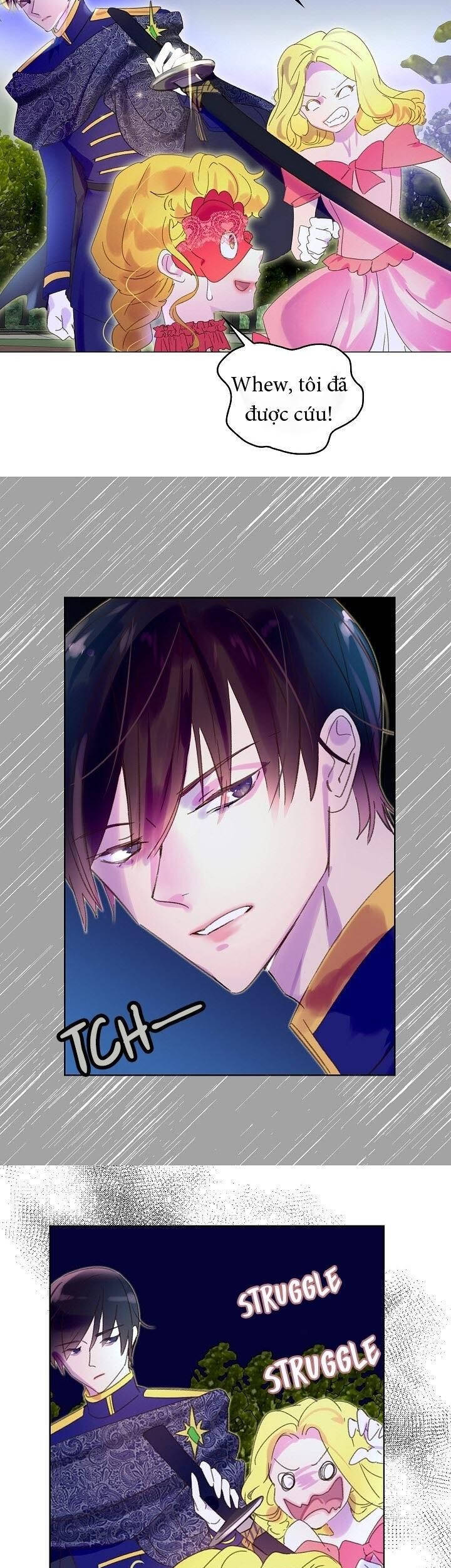 Đừng Xem Thường Nữ Phụ: Chapter 66