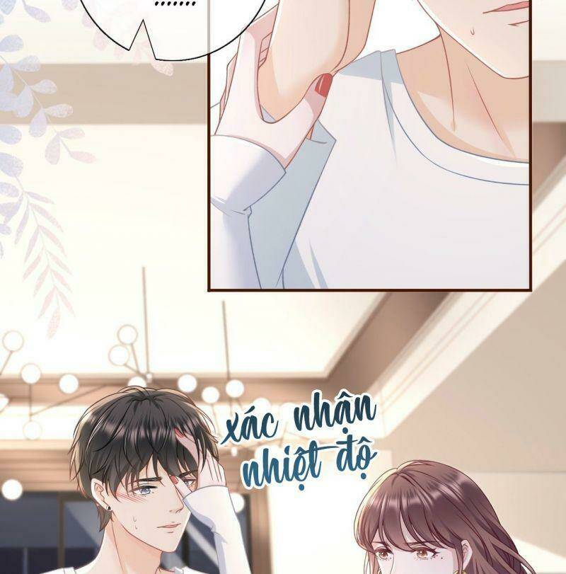 Bạn Gái Tôi Mới 30+: Chapter 71