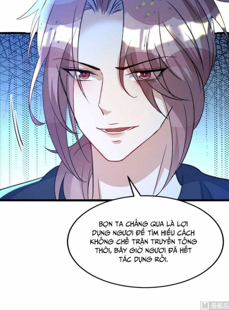 Thú Thụ Bất Thân: Chapter 155