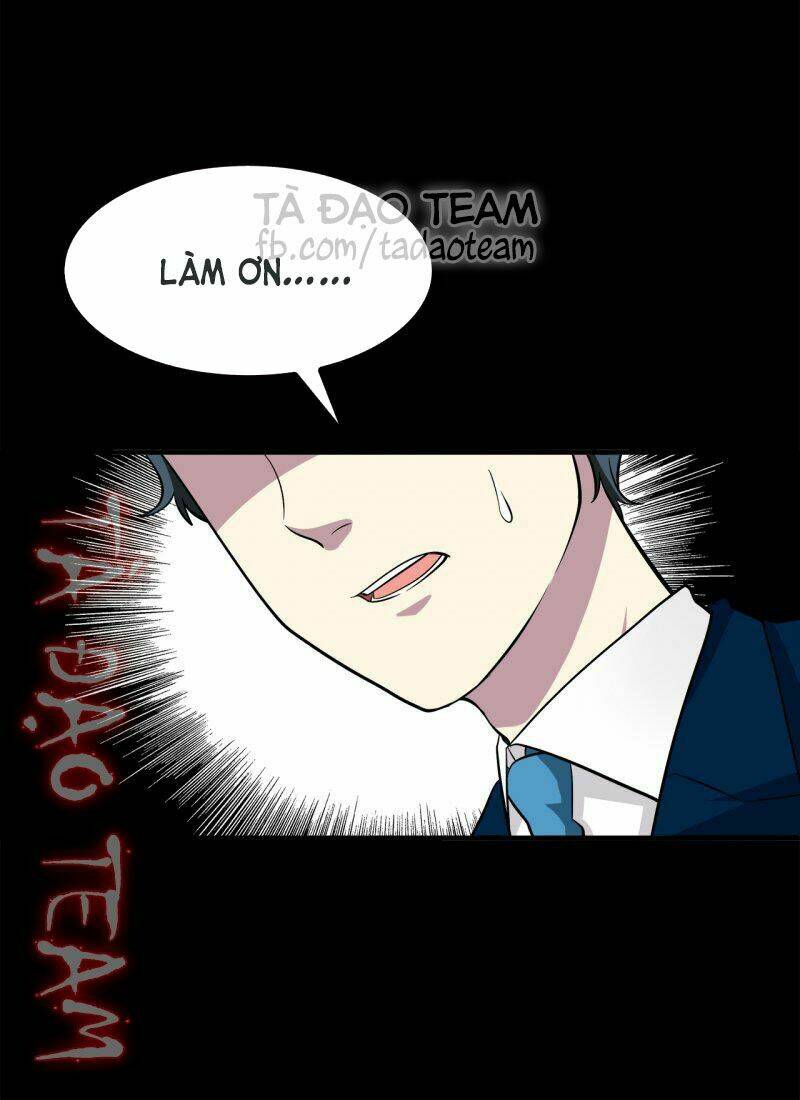 Người Yêu Thời Không: Chapter 35