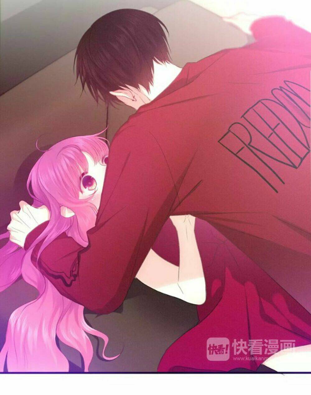 Tháng Sáu Kì Diệu: Chapter 39