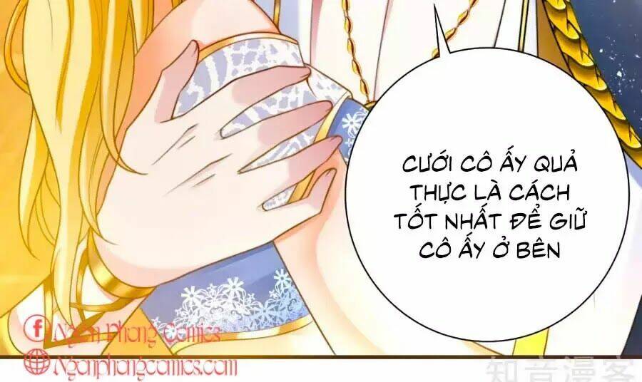 Sủng Hậu Của Vương: Chapter 20