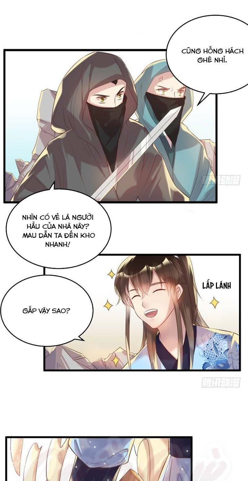 Siêu Phàm Truyện: Chapter 31