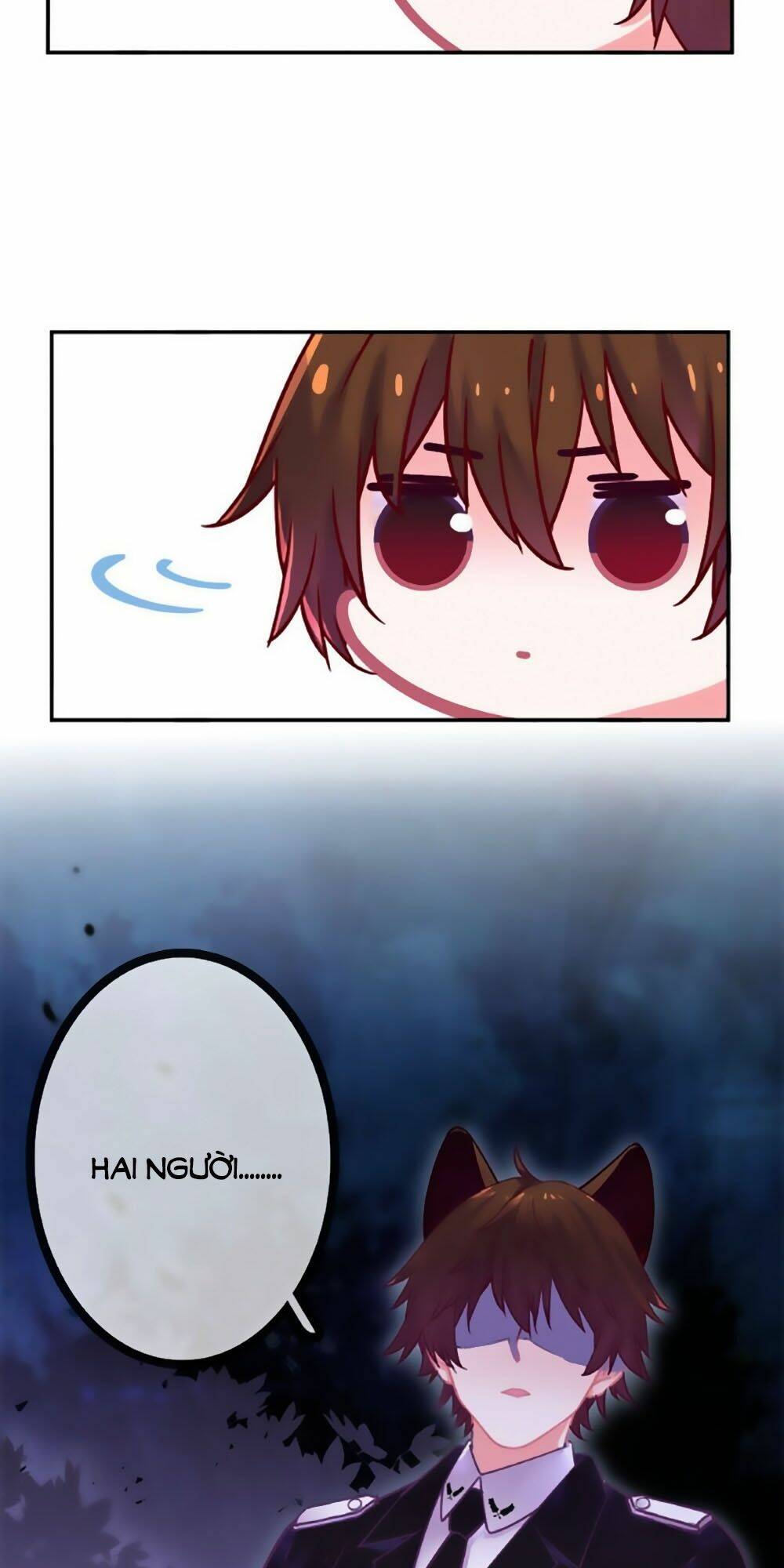 Đừng Nghịch, Ta Chỉ Muốn Yên Tĩnh: Chapter 74