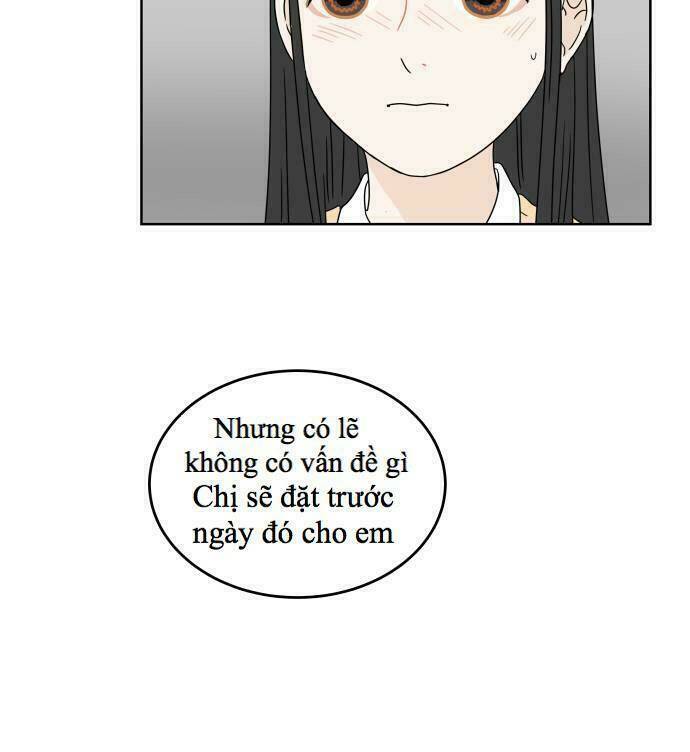 30 Phút Bước Đi Bên Em: Chapter 14