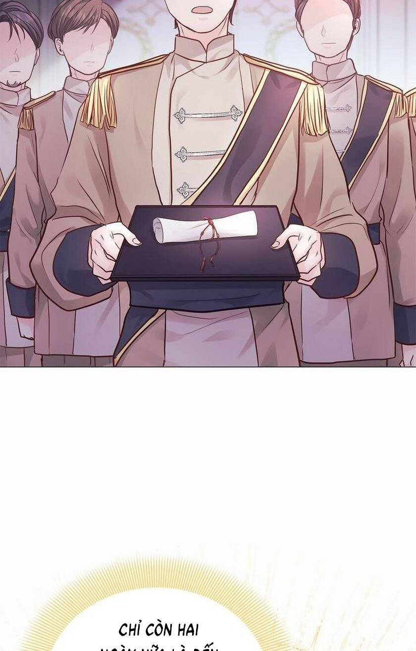 Nàng Dâu Bí Ẩn Của Bạch Sư Tử: Chapter 7