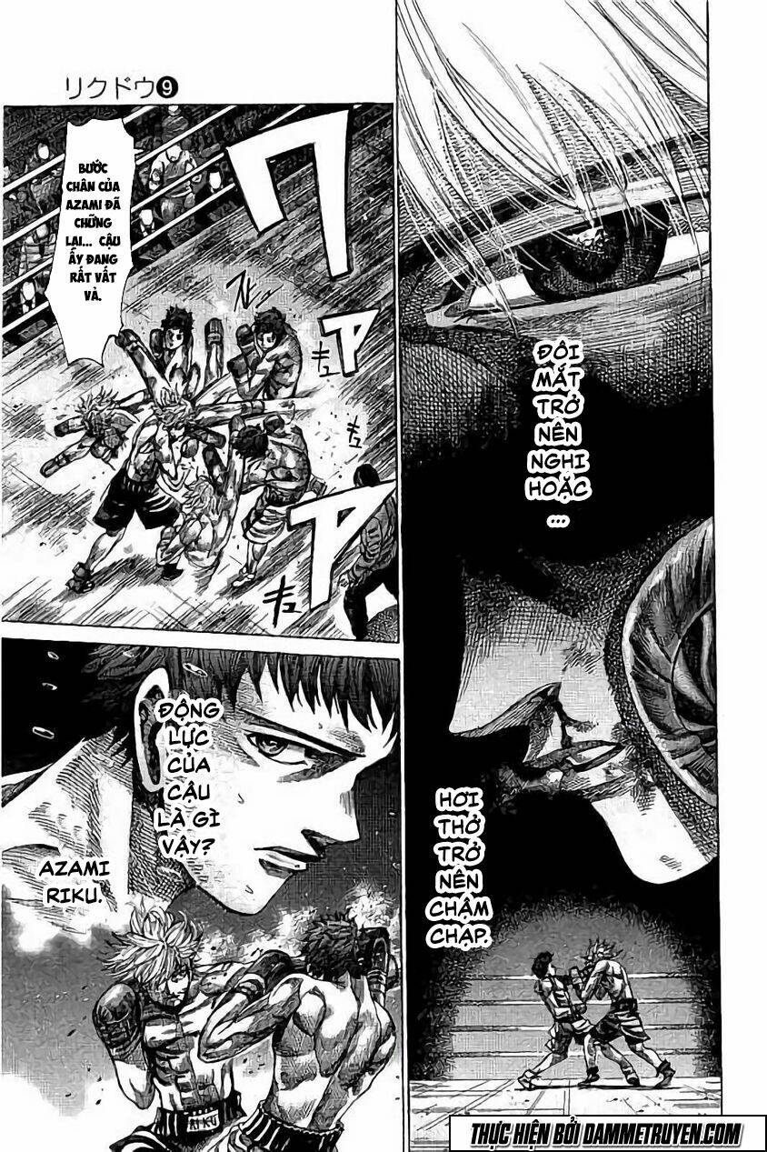 Rikudou: Chapter 80