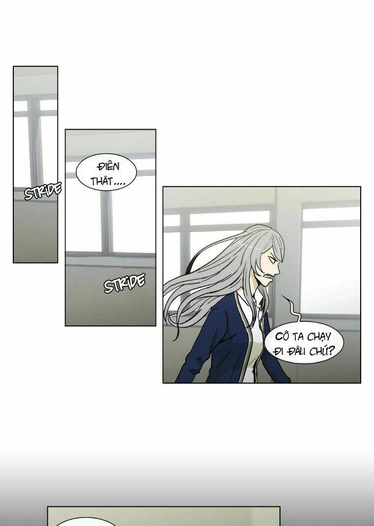 Anh Ấy Là Nữ Sinh Cấp 3: Chapter 26