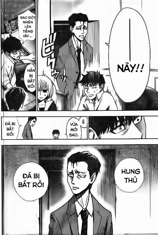 7'S-Sevenths: Chapter 5