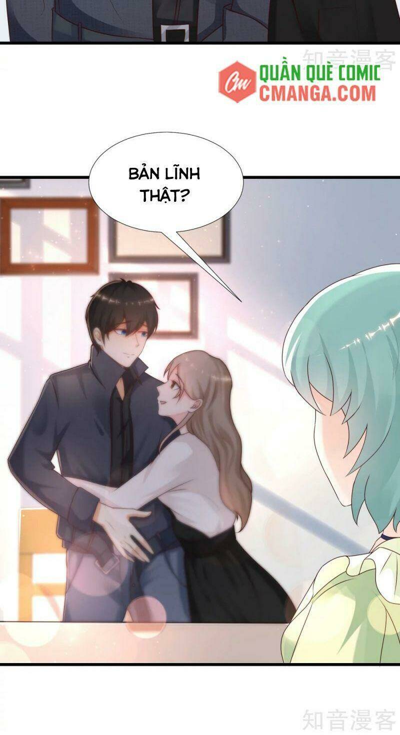 Tối Cường Vận Đào Hoa: Chapter 189