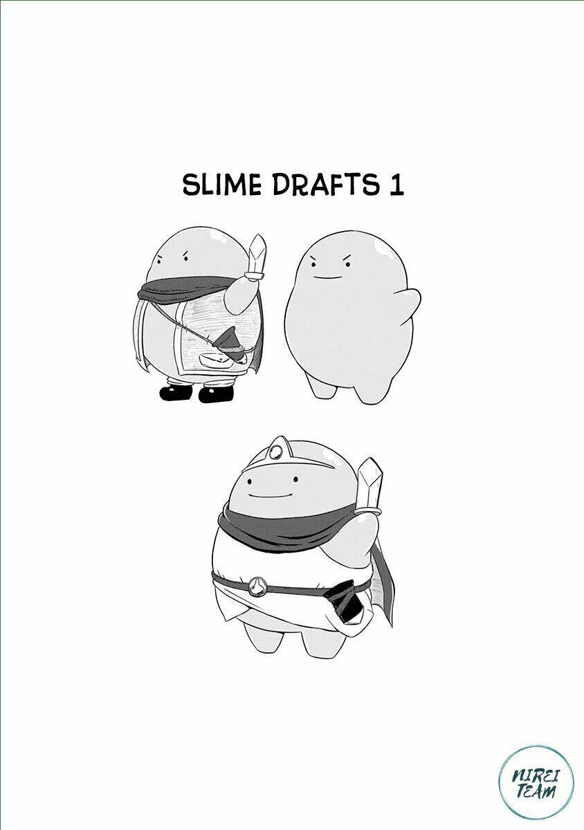 Slime Life: Chapter 10