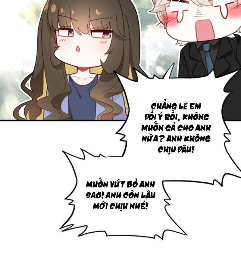 Ái Ngạo Kiều Long Vương Gia: Chapter 57