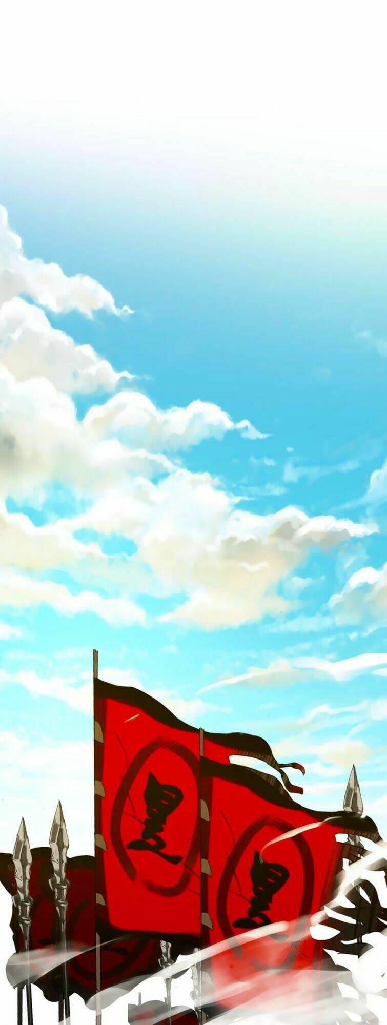 Mỹ Nhân Làm Tướng: Chapter 46