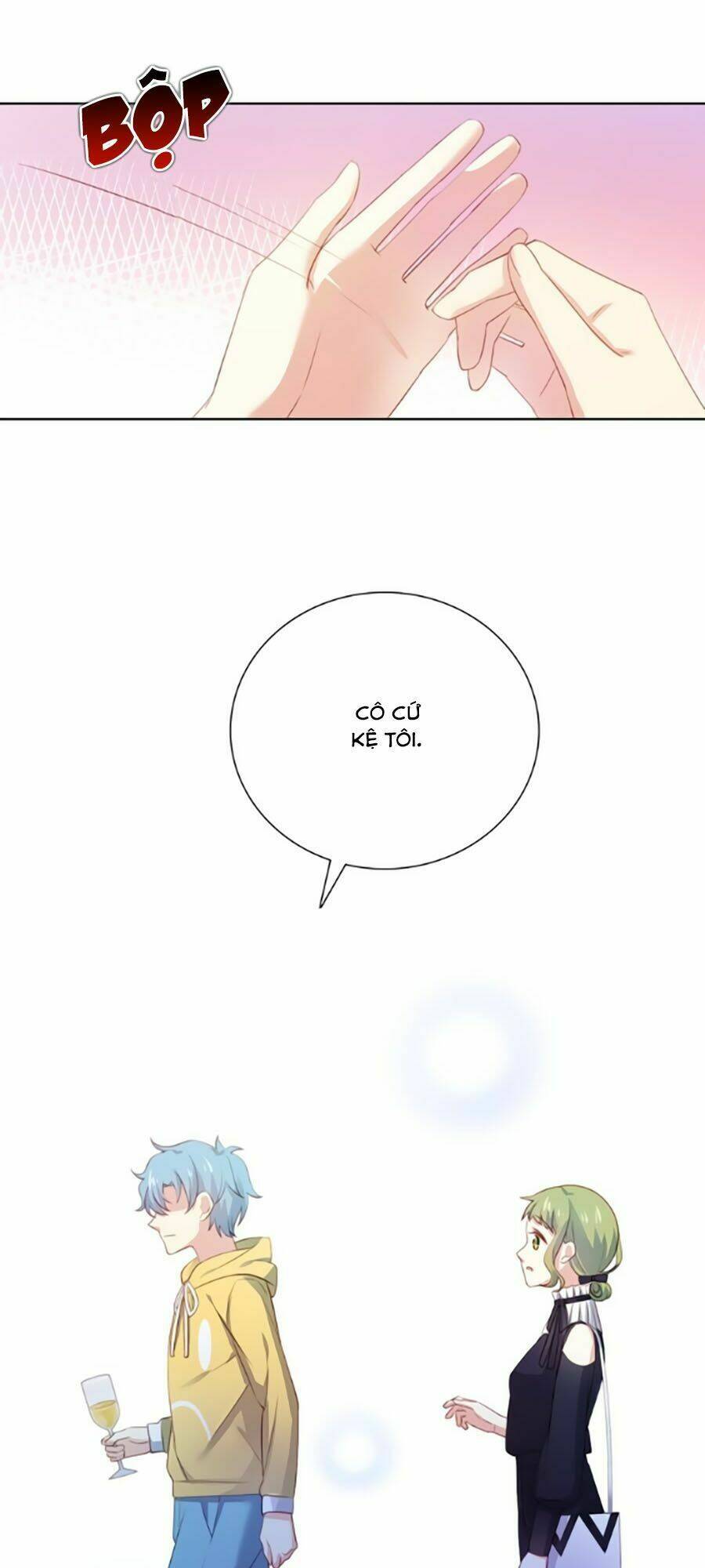 Tình Yêu Là Thế 2: Chapter 43