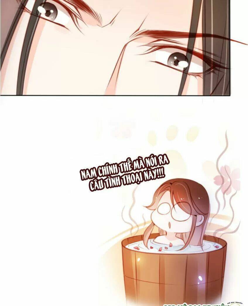 Nàng Trở Thành Bạch Nguyệt Quang Của Vương Gia Bệnh Kiều: Chapter 65