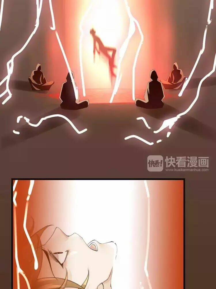 Thiên Thần Không Có Tiết Tháo: Chapter 50